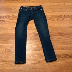 Adriano Goldschmied jeans